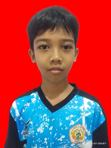 Foto RAI ADIYAKSA ALIPIO BUNYAMIN
