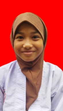 Foto BILQIS FILDZAH SUBHAN