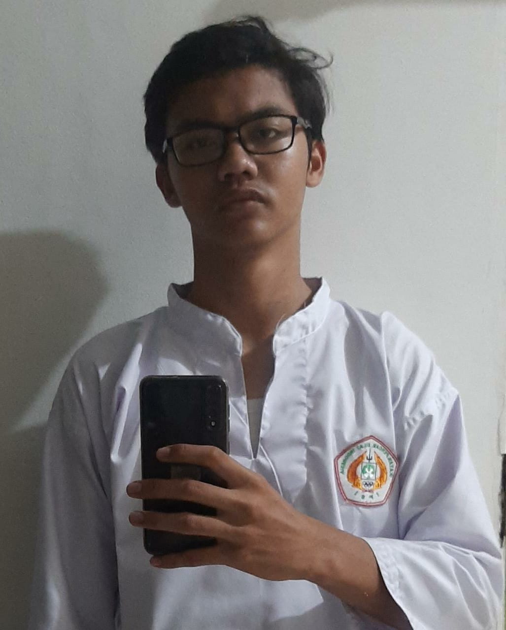Foto maychael ANDIPO PUTRA KARTAWAN